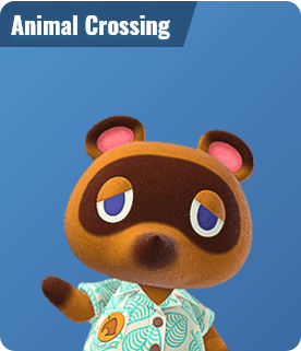 Animal Crossing