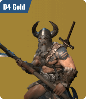 D4 Gold