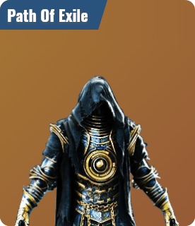 Path Of Exile