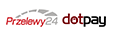 Przelewy24+Dotpay